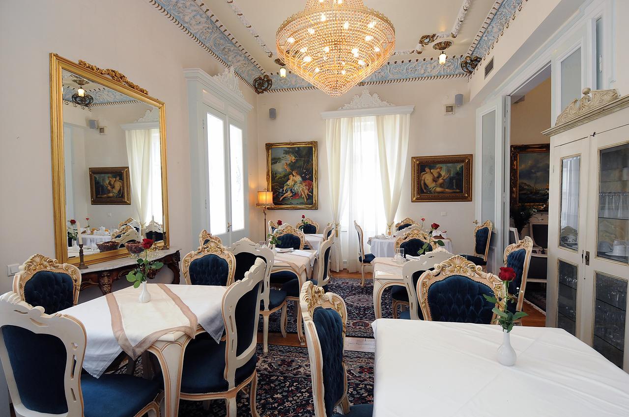 Pyrgos Of Mytilene Hotel Exterior photo