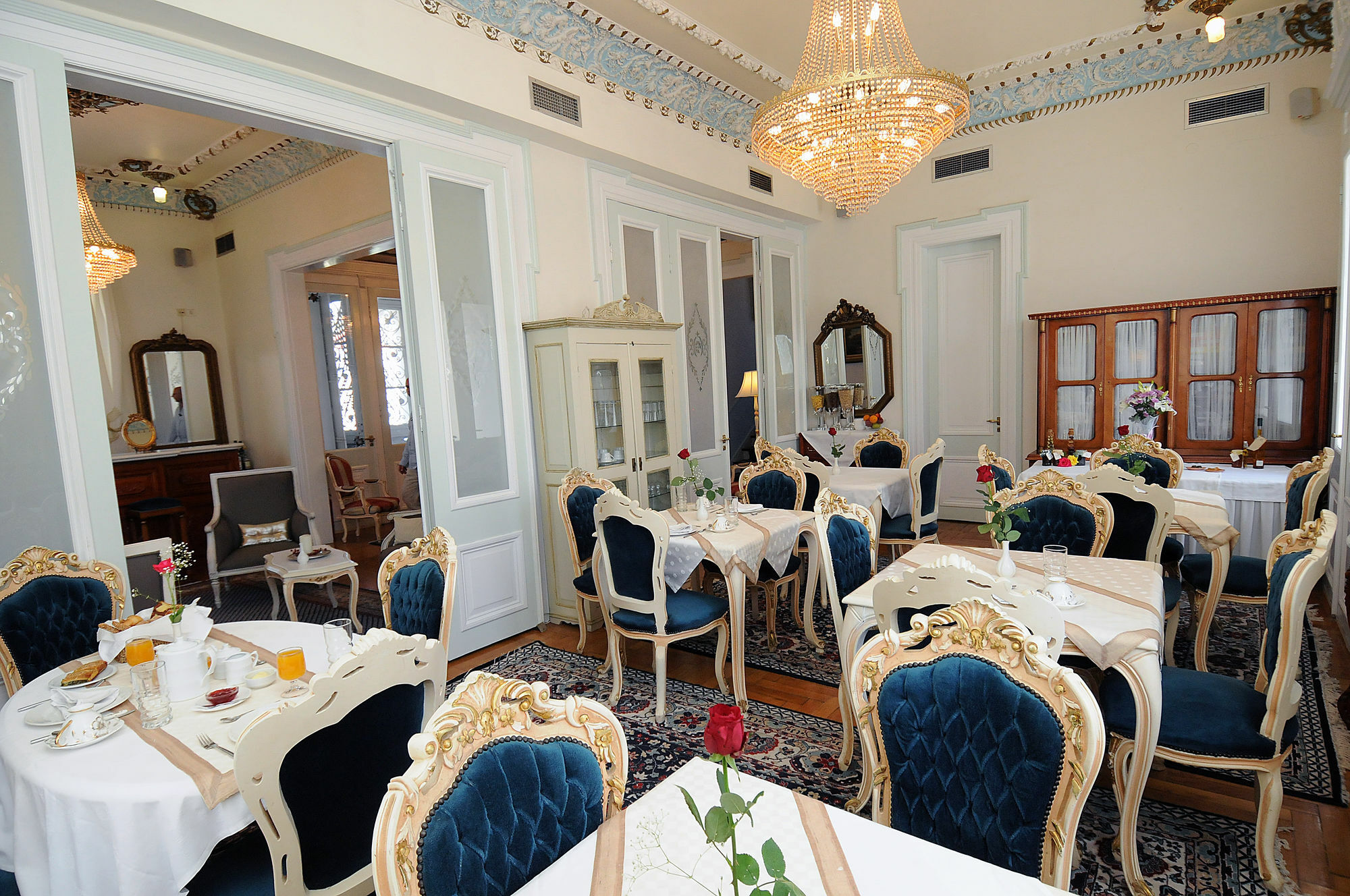 Pyrgos Of Mytilene Hotel Exterior photo